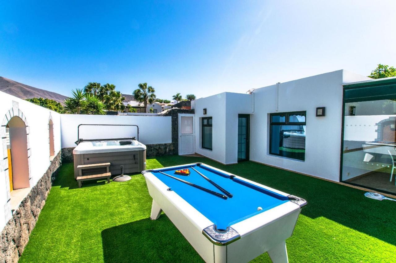 Villa Los Arcos - Lh160 By Villas Now Ltd Коста Бланка Экстерьер фото